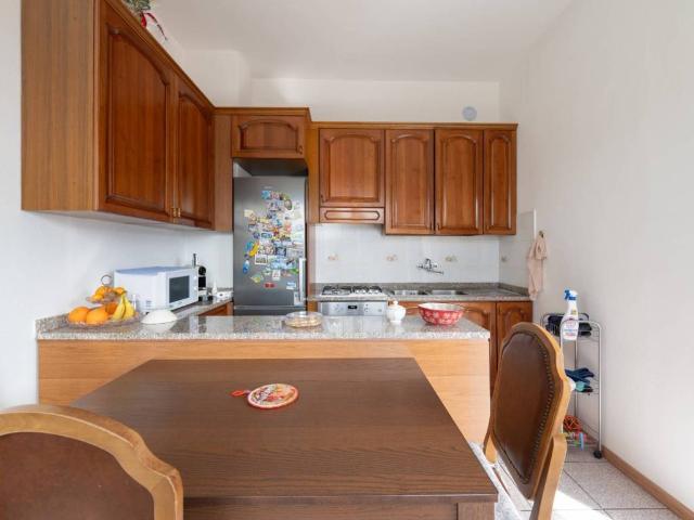 Appartamento in vendita a Cernobbio CO