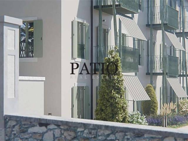 Appartamento in vendita a Cernobbio CO