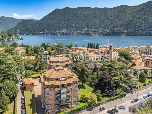 Appartamento in vendita a Cernobbio CO