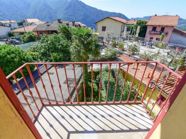Appartamento in vendita a Cernobbio CO