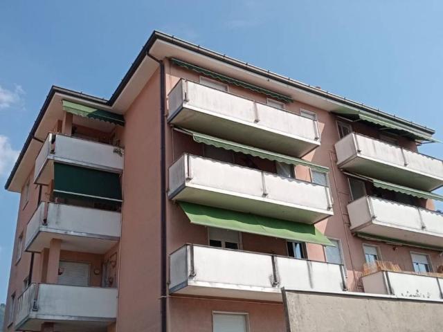 Appartamento in vendita a Cernobbio CO