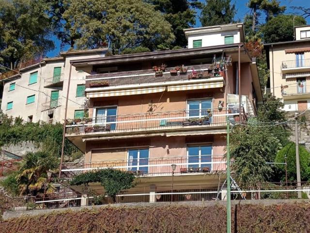 Appartamento in vendita a Cernobbio CO