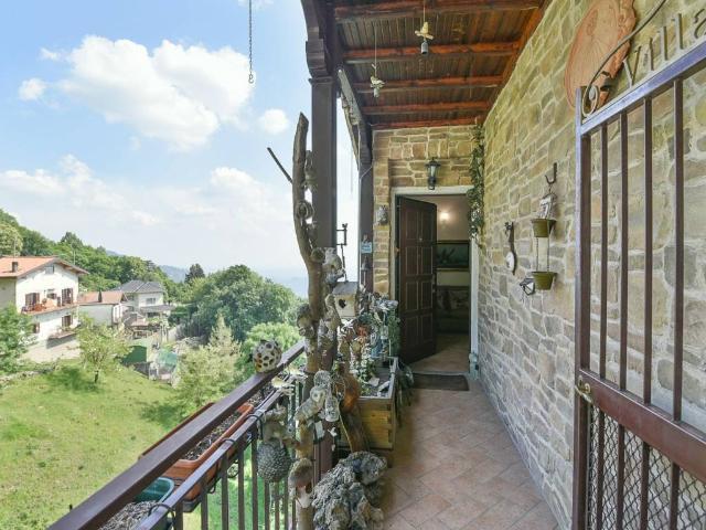 Appartamento in vendita a Cernobbio CO