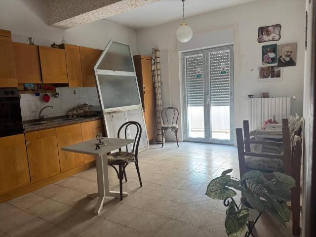 Appartamento in vendita a Cerami EN