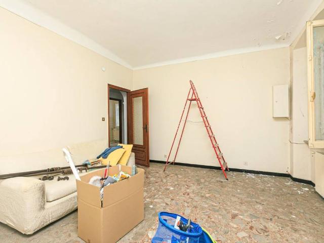 Appartamento in vendita a Ceranesi GE