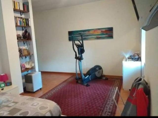 Appartamento in vendita a Ceranesi GE