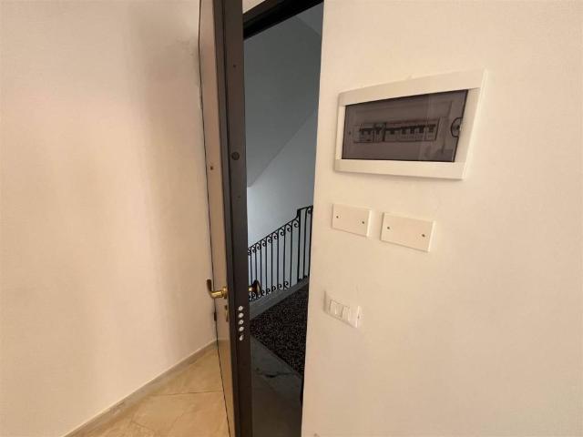 Appartamento in vendita a Ceranesi GE