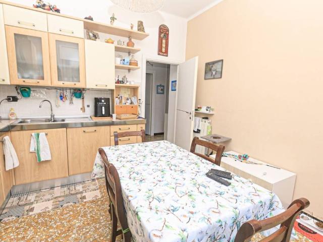Appartamento in vendita a Ceranesi GE