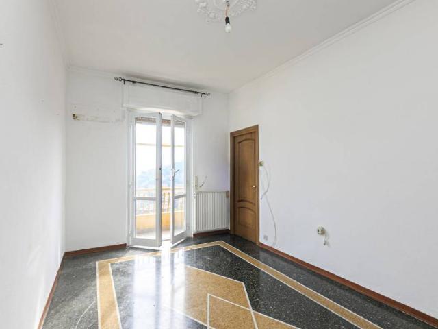 Appartamento in vendita a Ceranesi GE