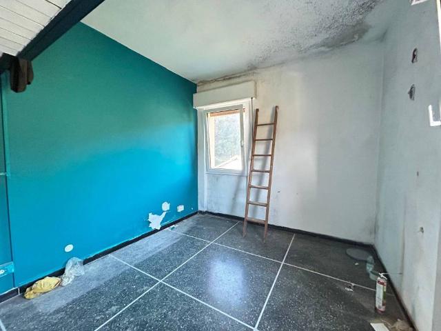 Appartamento in vendita a Ceranesi GE