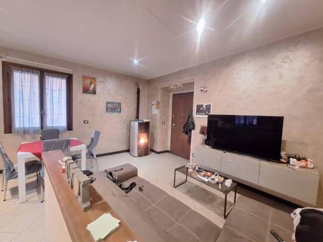 Appartamento in vendita a Ceranesi GE