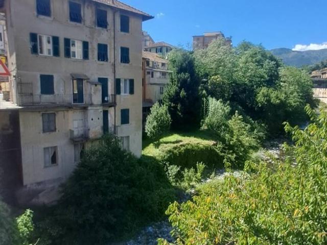 Appartamento in vendita a Ceranesi GE