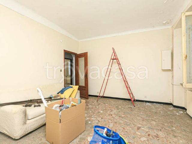 Appartamento in vendita a Ceranesi via Bartolomeo Parodi, 56