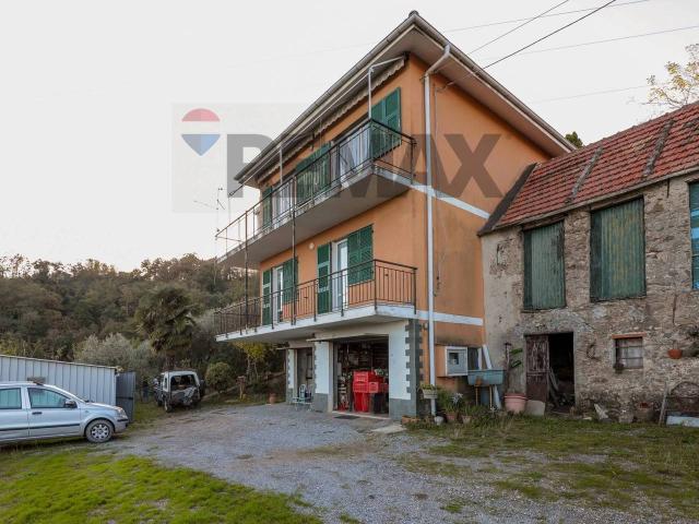 Appartamento in vendita a Ceranesi