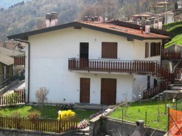 Appartamento in vendita a Cerano d'Intelvi CO