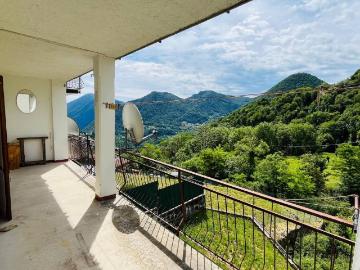 Appartamento in vendita a Cerano d'Intelvi CO