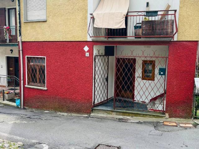 Appartamento in vendita a Cerano d'Intelvi CO