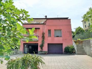 Appartamento in vendita a Cerano d'Intelvi CO