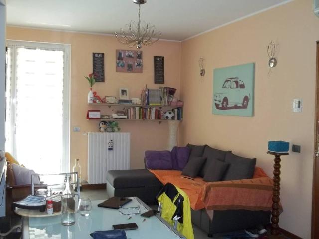 Appartamento in vendita a Cerano NO