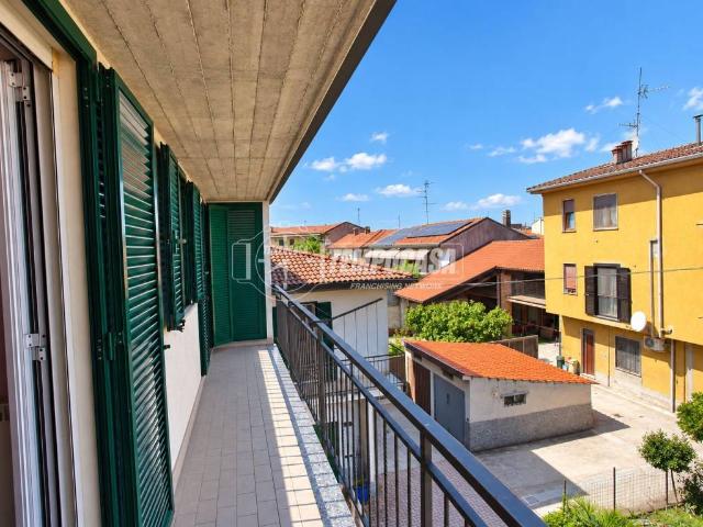 Appartamento in vendita a Cerano NO