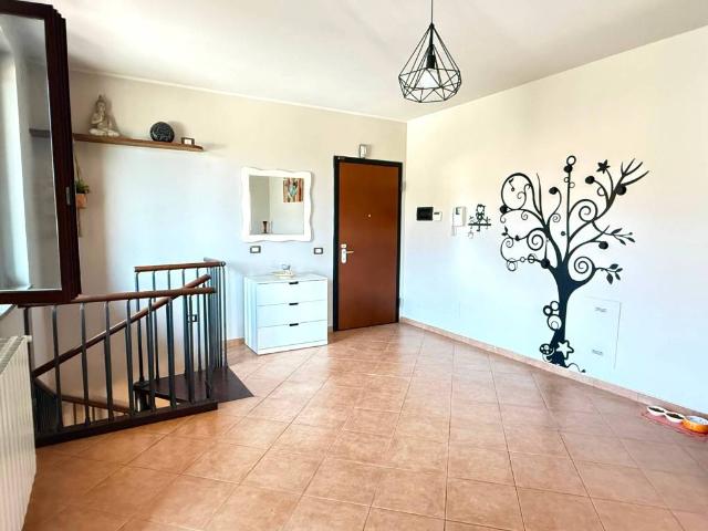 Appartamento in vendita a Ceranova PV