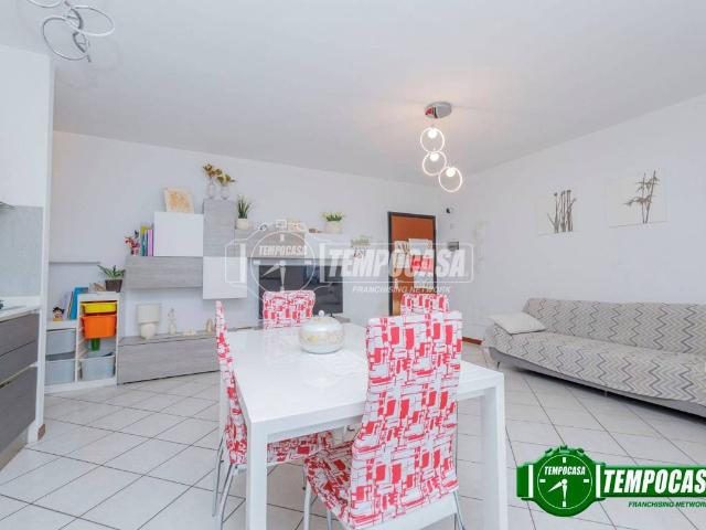 Appartamento in vendita a Ceranova PV