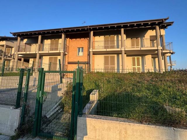 Appartamento in vendita a Ceranova PV