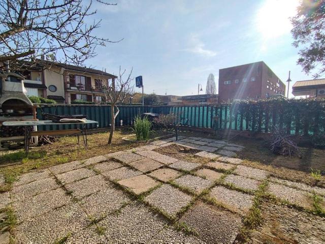 Appartamento in vendita a Ceranova PV