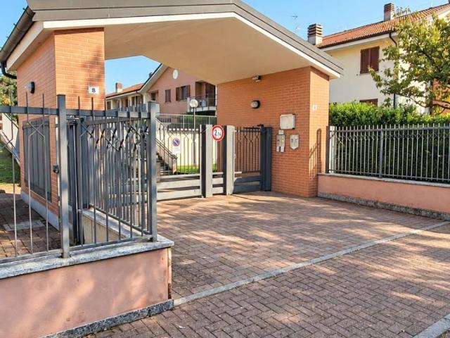 Appartamento in vendita a Ceranova PV