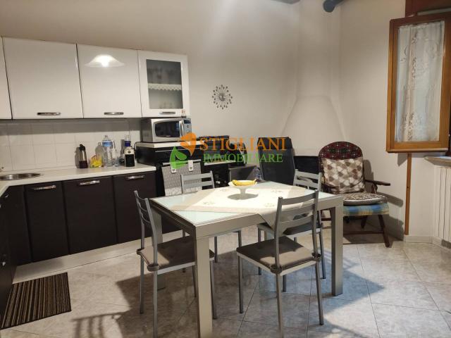 Appartamento in vendita a Cercemaggiore, Via Roma
