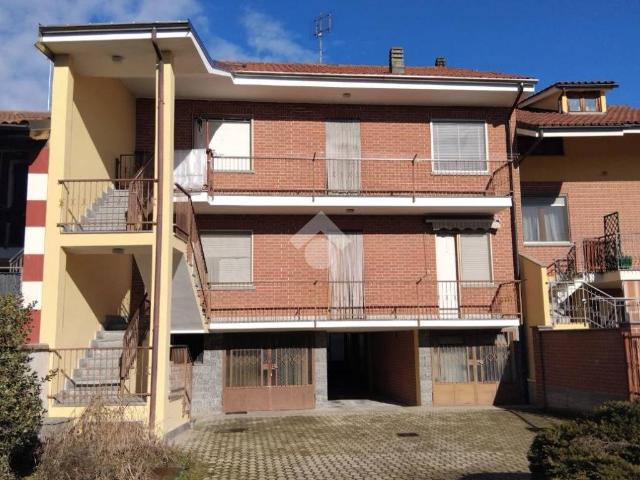 Appartamento in vendita a Cercenasco TO
