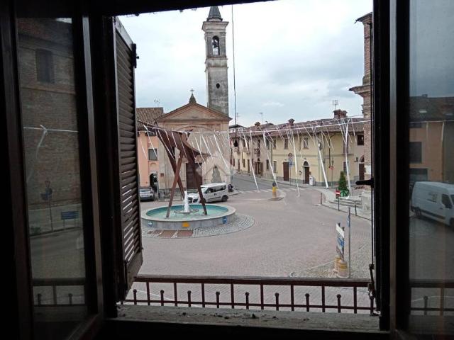 Appartamento in vendita a Cercenasco TO