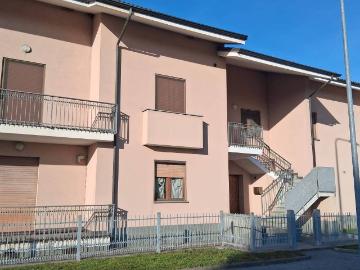 Appartamento in vendita a Cercenasco TO