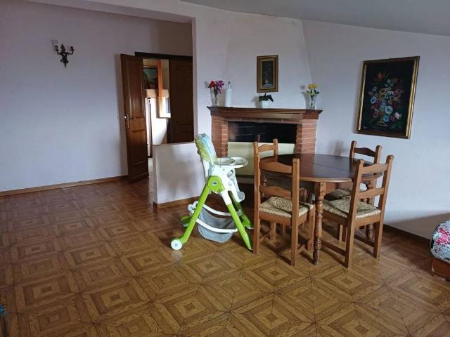 Appartamento in vendita a Cerchio AQ