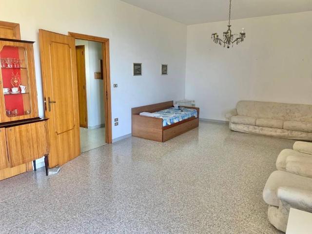Appartamento in vendita a Cerchiara di Calabria CS
