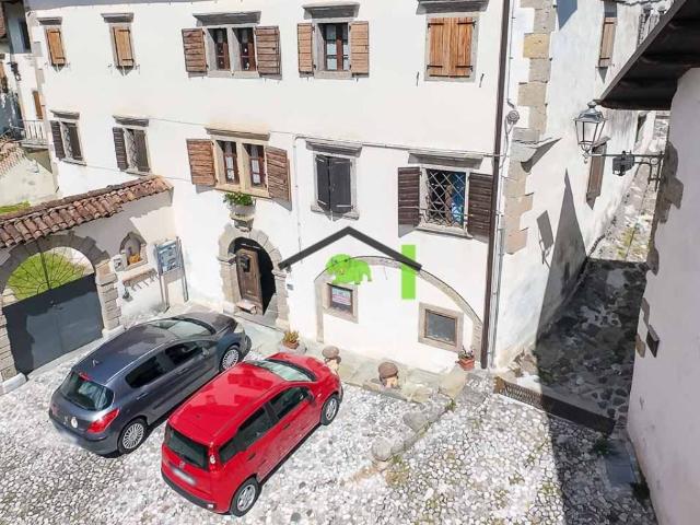 Appartamento in vendita a Cercivento UD