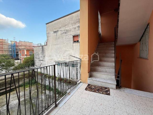 Appartamento in vendita a Cercola NA