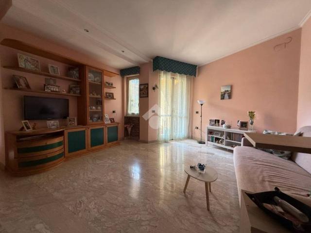 Appartamento in vendita a Cercola NA