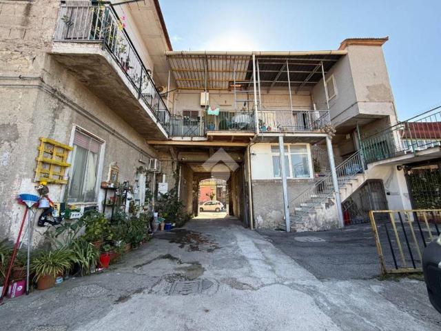 Appartamento in vendita a Cercola NA
