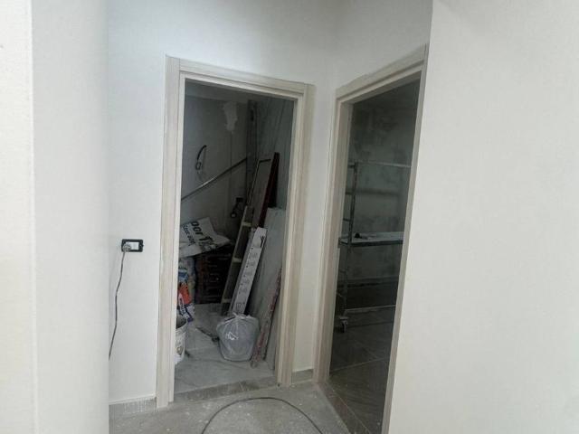 Appartamento in vendita a Cercola NA
