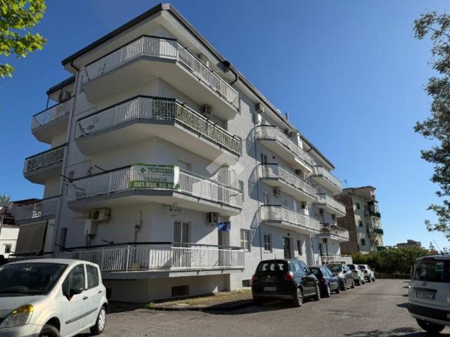 Appartamento in vendita a Cercola NA