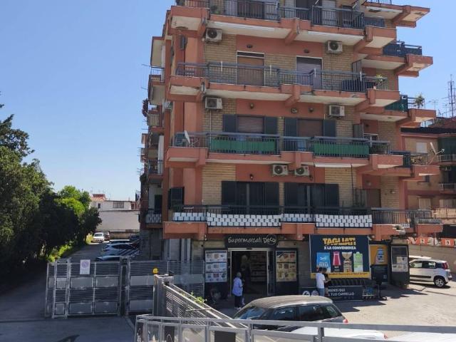 Appartamento in vendita a Cercola NA