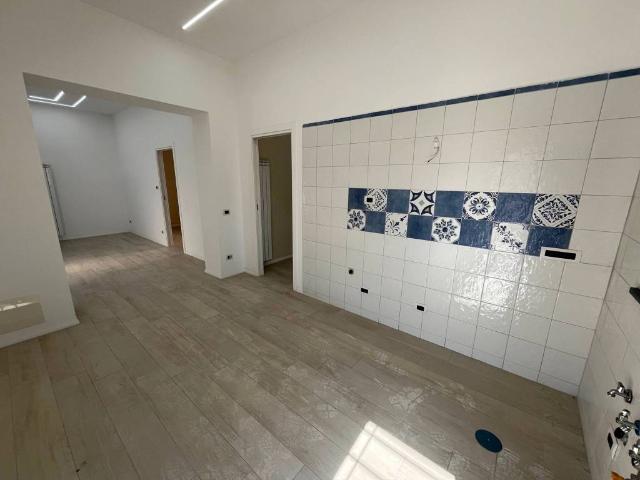 Appartamento in vendita a Cercola NA