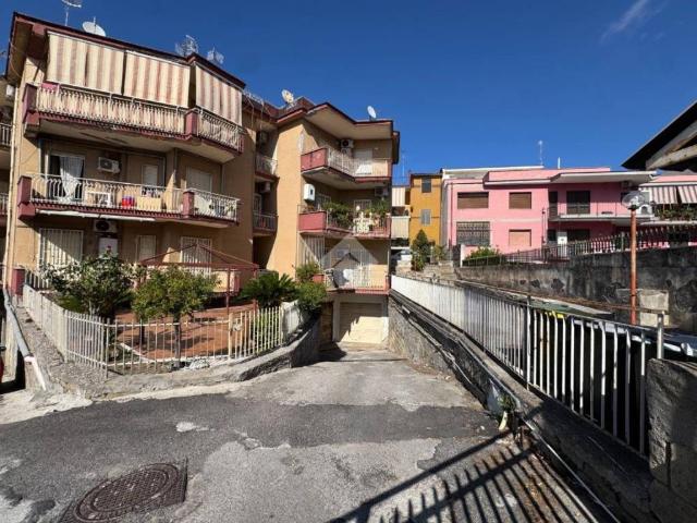 Appartamento in vendita a Cercola NA