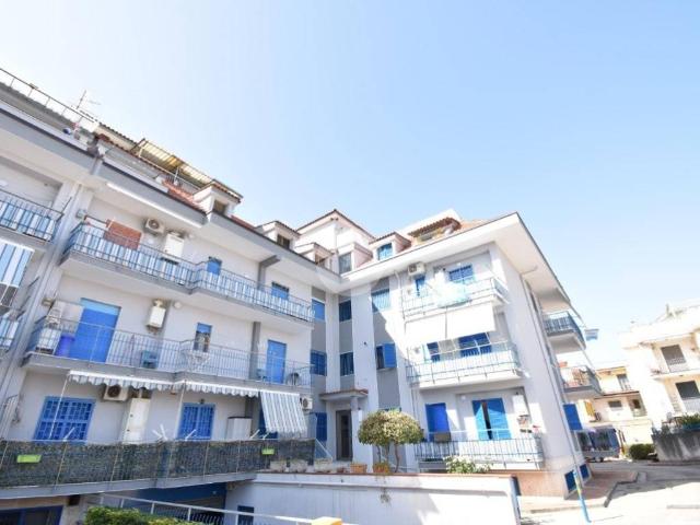 Appartamento in vendita a Cercola NA