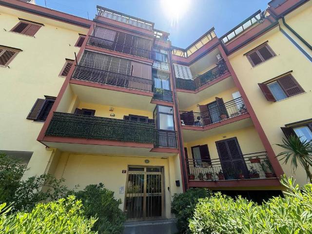Appartamento in vendita a Cercola NA