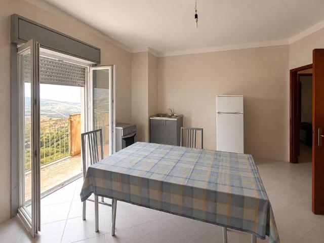 Appartamento in vendita a Cerda PA