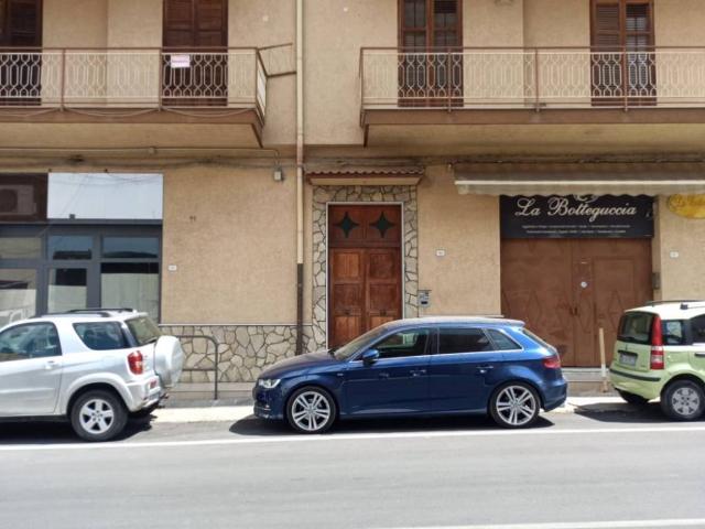 Appartamento in vendita a Cerda PA
