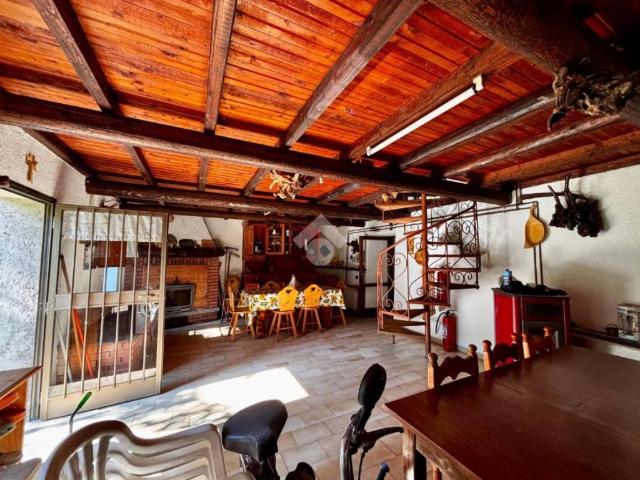 Appartamento in vendita a Songavazzo BG