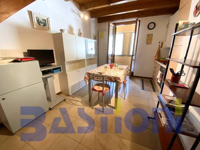 Appartamento in vendita a Cerete BG